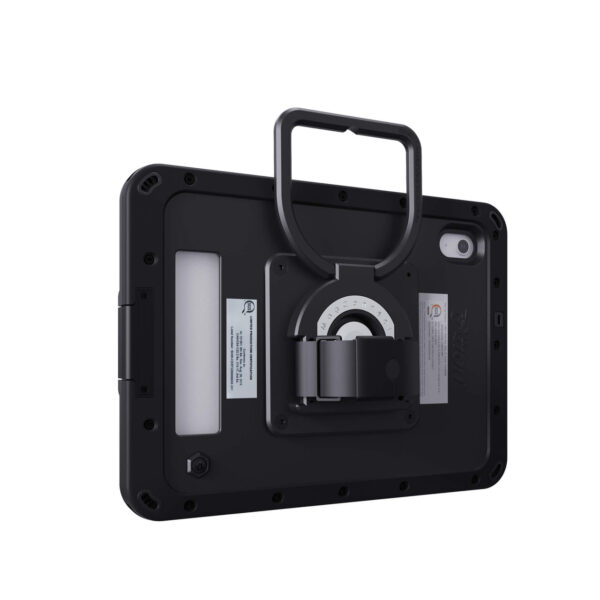 aXtion Extreme MP極致型防爆防水防摔保護殼 – iPad 10.9吋 第十代(2022年版) 適用 – CWA657MP - Image 3