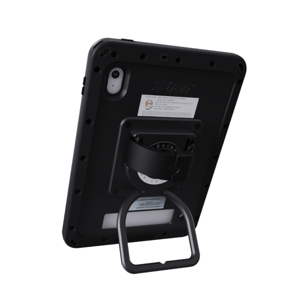 aXtion Extreme MP極致型防爆防水防摔保護殼 – iPad 10.9吋 第十代(2022年版) 適用 – CWA657MP - Image 10