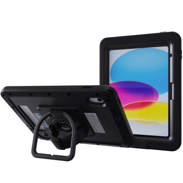 aXtion Extreme MP極致型防爆防水防摔保護殼 – iPad 10.9吋 第十代(2022年版) 適用 – CWA657MP
