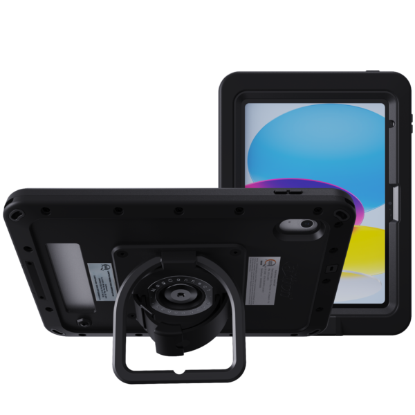 aXtion Extreme MP極致型防爆防水防摔保護殼 – iPad 10.9吋 第十代(2022年版) 適用 – CWA657MP - Image 6