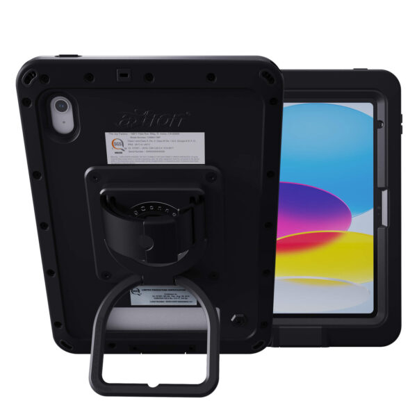 aXtion Extreme MP極致型防爆防水防摔保護殼 – iPad 10.9吋 第十代(2022年版) 適用 – CWA657MP - Image 4