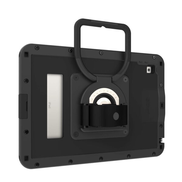 aXtion Extreme MP極致型防爆防水防摔保護殼 - iPad 10.2吋 第九代(2021年版) / 第八代 / 第七代適用 - CWA647MP - Image 4
