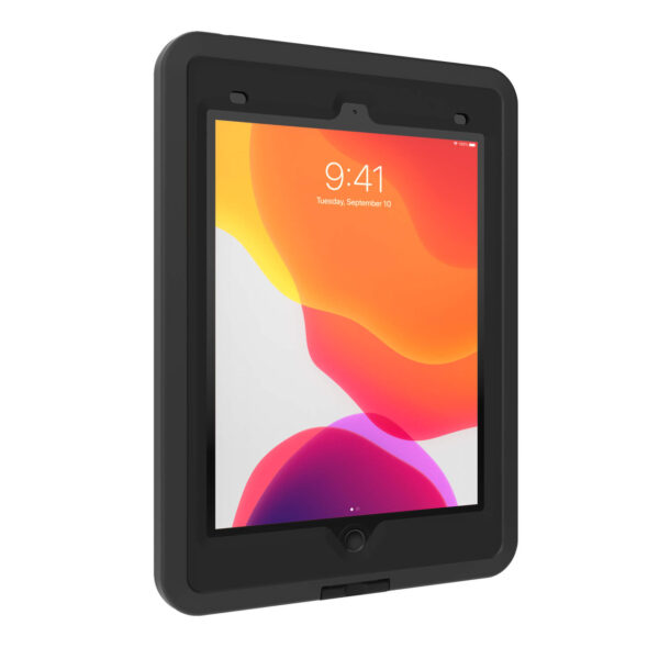 aXtion Extreme MP極致型防爆防水防摔保護殼 - iPad 10.2吋 第九代(2021年版) / 第八代 / 第七代適用 - CWA647MP - Image 2