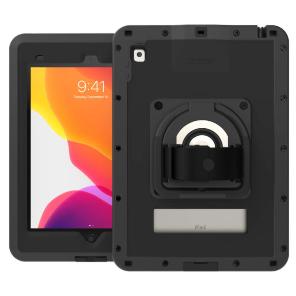 aXtion Extreme MP極致型防爆防水防摔保護殼 - iPad 10.2吋 第九代(2021年版) / 第八代 / 第七代適用 - CWA647MP - Image 3