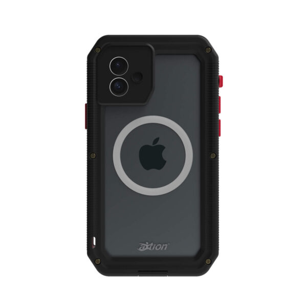 aXtion Extreme 極致型防爆防水防摔保護殼 - iPhone 12 適用 - CPA307H - Image 2