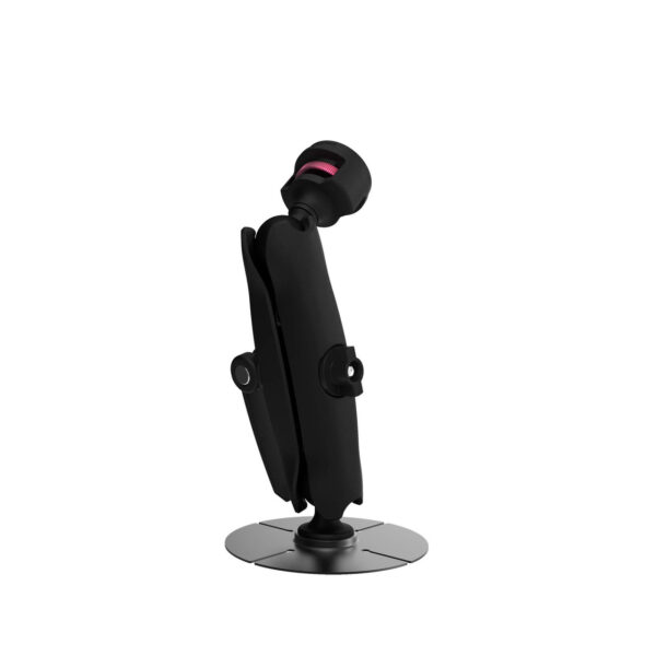 MagConnect磁吸式大承載通用黏貼型鋁合金支架(26mm球頭) - MMU231 - Image 4