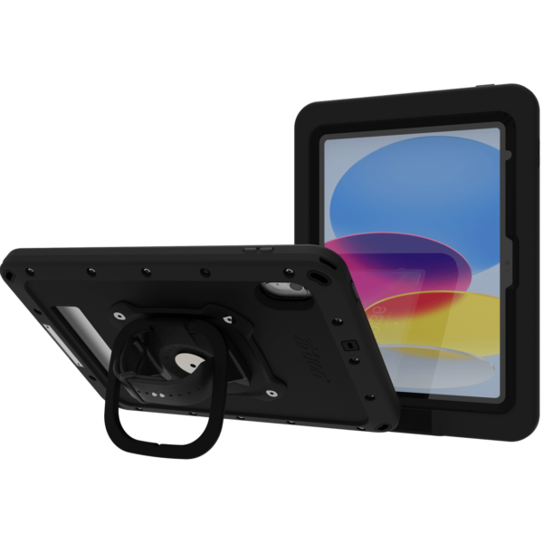 aXtion Pro MP強固型防水防摔保護殼 - iPad (A16) | iPad 10.9吋 第十代 適用 - CWA659MP