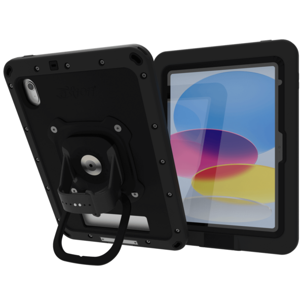 aXtion Pro MP強固型防水防摔保護殼 - iPad (A16) | iPad 10.9吋 第十代 適用 - CWA659MP - Image 4