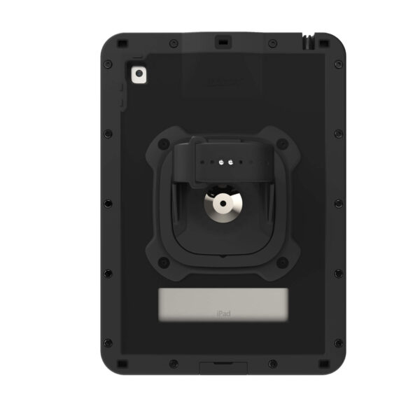 aXtion Pro MP 強固型 IP68 防水防摔保護殼 - iPad 10.2吋 第九代(2021年版) / 第八代 / 第七代​ 適用 - Image 3