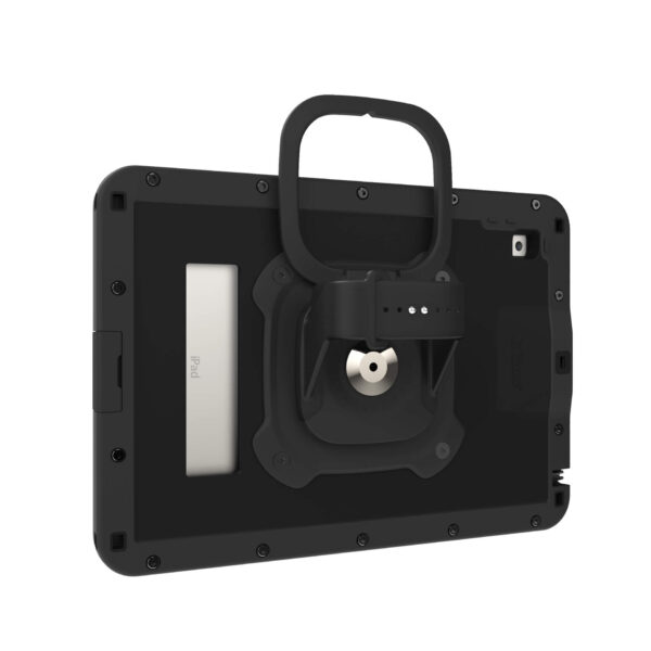 aXtion Pro MP 強固型 IP68 防水防摔保護殼 - iPad 10.2吋 第九代(2021年版) / 第八代 / 第七代​ 適用 - Image 4