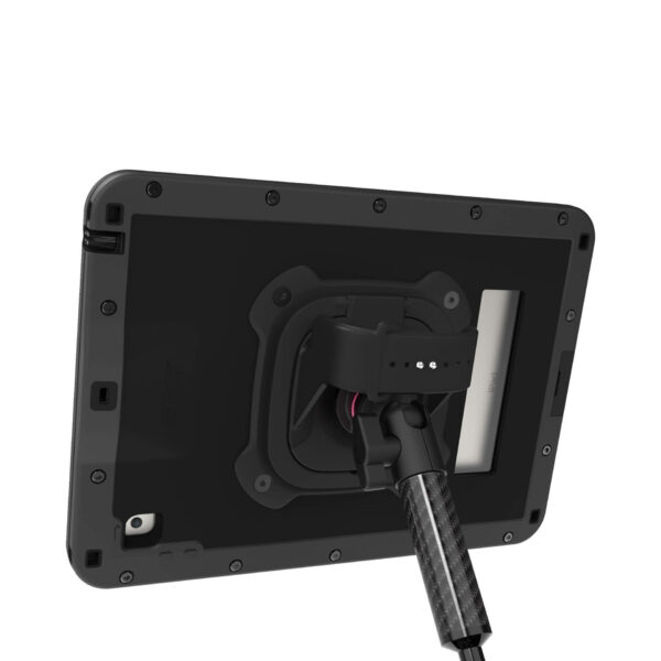 aXtion Pro MP 強固型 IP68 防水防摔保護殼 - iPad 10.2吋 第九代(2021年版) / 第八代 / 第七代​ 適用 - Image 9