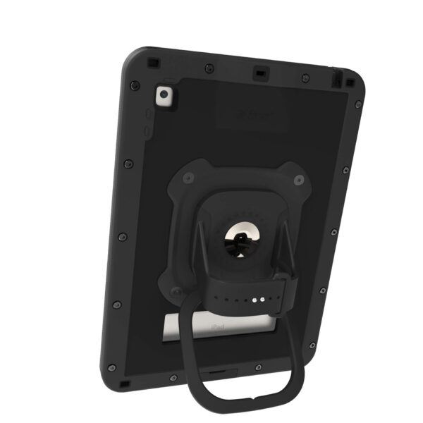 aXtion Pro MP 強固型 IP68 防水防摔保護殼 - iPad 10.2吋 第九代(2021年版) / 第八代 / 第七代​ 適用 - Image 10