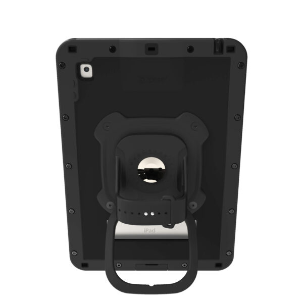 aXtion Pro MP 強固型 IP68 防水防摔保護殼 - iPad 10.2吋 第九代(2021年版) / 第八代 / 第七代​ 適用 - Image 11