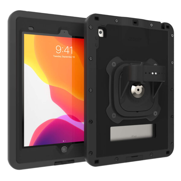 aXtion Pro MP 強固型 IP68 防水防摔保護殼 - iPad 10.2吋 第九代(2021年版) / 第八代 / 第七代​ 適用 - Image 13