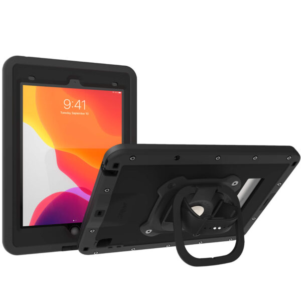 aXtion Pro MP 強固型 IP68 防水防摔保護殼 - iPad 10.2吋 第九代(2021年版) / 第八代 / 第七代​ 適用 - Image 15