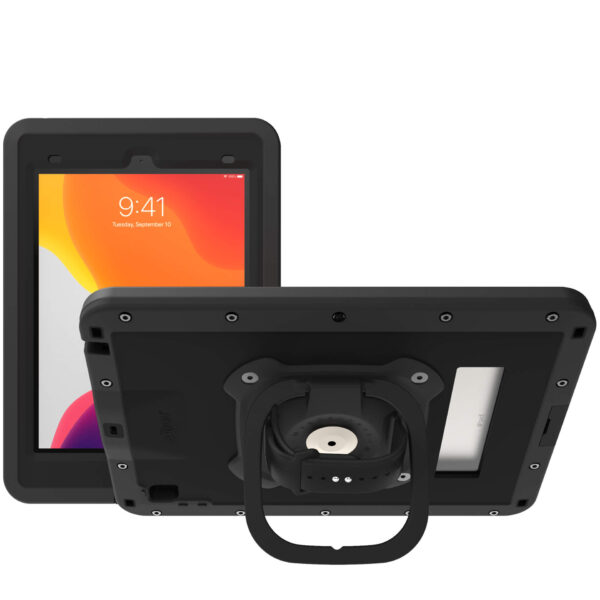 aXtion Pro MP 強固型 IP68 防水防摔保護殼 - iPad 10.2吋 第九代(2021年版) / 第八代 / 第七代​ 適用 - Image 16