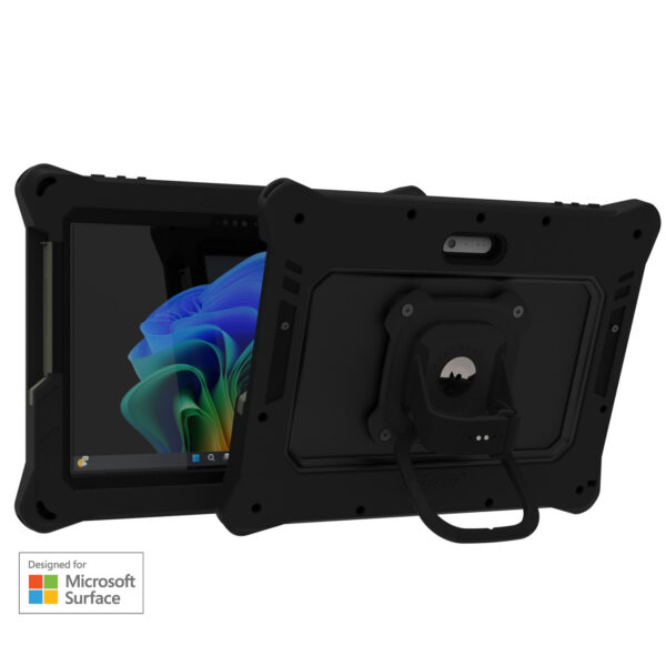 aXtion Pro MP強固型防水防摔保護殼 - Surface Pro 11 | Pro 10 | Pro 9適用 - CWM349MP