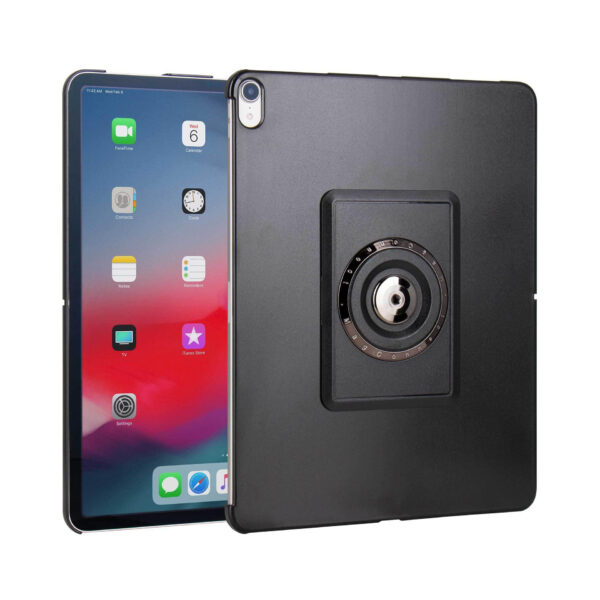 MagConnect 磁吸式背蓋 iPad Pro 12.9 (第三代) 適用 - MMA410
