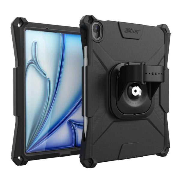 aXtion Bold MP多功能防水防摔保護套 - for iPad Air 11吋(M3) | (M2) 適用 - CWA5122MP - Image 2