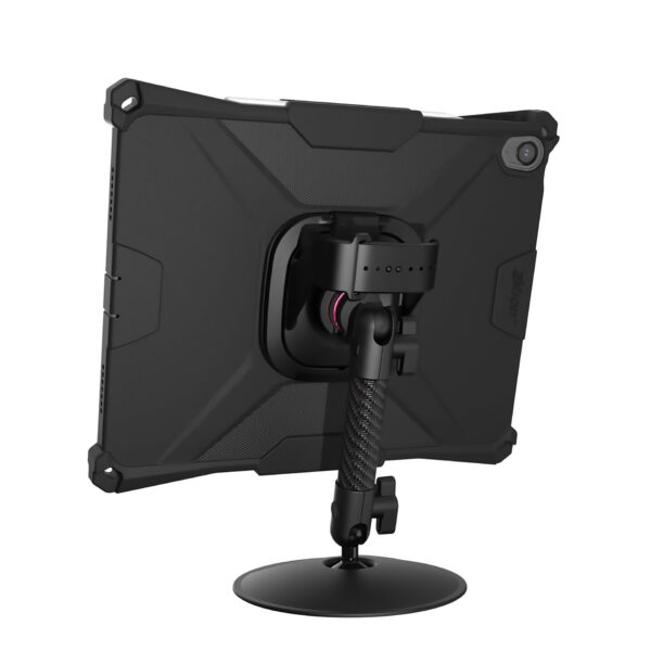 aXtion Bold MP多功能防水防摔保護套 - for iPad Air 13吋 (M3) | (M2) 適用 - CWA5123MP - Image 3