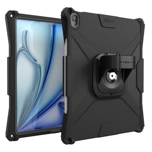aXtion Bold MP多功能防水防摔保護套 - for iPad Air 13吋 (M3) | (M2) 適用 - CWA5123MP - Image 6