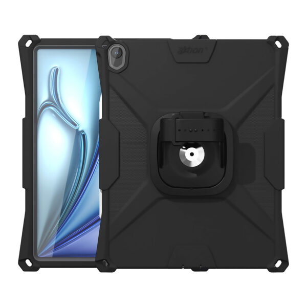aXtion Bold MP多功能防水防摔保護套 - for iPad Air 13吋 (M3) | (M2) 適用 - CWA5123MP - Image 5