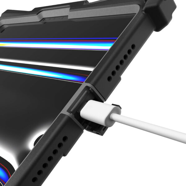 aXtion Bold MP多功能防水防摔保護套 - for iPad Pro 11吋 (M4, 2024年) 適用 - CWA4122MP - Image 3
