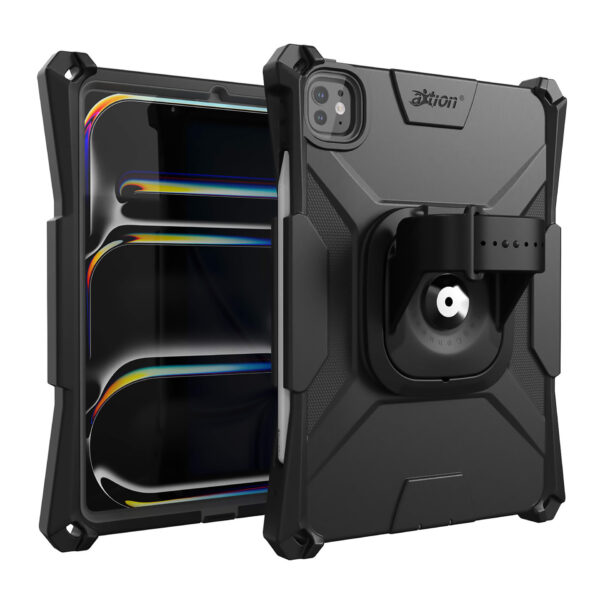 aXtion Bold MP多功能防水防摔保護套 - for iPad Pro 11吋 (M4, 2024年) 適用 - CWA4122MP - Image 5