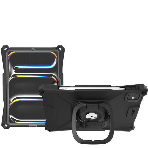 aXtion Bold MP多功能防水防摔保護套 - for iPad Pro 11吋 (M4, 2024年) 適用 - CWA4122MP - Image 4