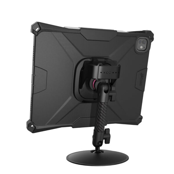 aXtion Bold MP多功能防水防摔保護套 - for iPad Pro 13吋 (M4, 2024年) 適用 - CWA4123MP - Image 2