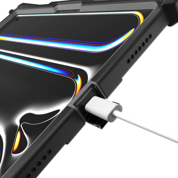 aXtion Bold MP多功能防水防摔保護套 - for iPad Pro 13吋 (M4, 2024年) 適用 - CWA4123MP - Image 3