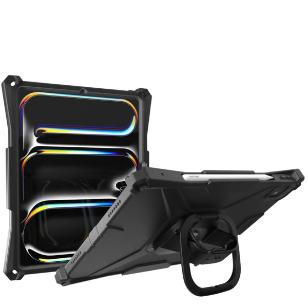 aXtion Bold MP多功能防水防摔保護套 - for iPad Pro 13吋 (M4, 2024年) 適用 - CWA4123MP - Image 4