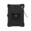 aXtion Bold MPS多功能防盜防水軍規防摔保護套 -  iPad (A16) | iPad 10.9吋第十代 適用 (附鋼纜鎖) - CWA653KL - Image 6