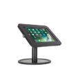 ElevateII系列 - 桌上型立架Kiosk (黑) -- iPad 10.2吋 第九代(2021年版) / 第八代 / 第七代 適用 - KAA112B