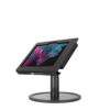 ElevateII系列 - 桌上型立架Kiosk (黑) -- Surface Go / Go 2 / Go 3 / Go 4適用 - KAM502B - Image 3