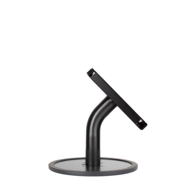 ElevateII系列 - 桌上型立架Kiosk (黑) -- Surface Go / Go 2 / Go 3 / Go 4適用 - KAM502B - Image 2