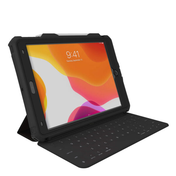 aXtion Slim MH超輕薄完全防水軍規防摔保護套 - iPad 10.2吋第九代 (2021年版) / 第八代 / 第七代 適用 - CWA645MH - Image 4