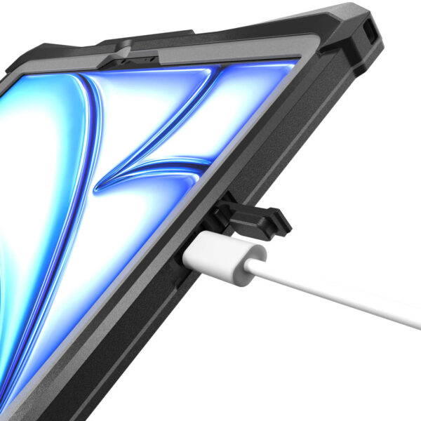 aXtion Slim MH超輕薄完全防水軍規防摔保護套 – iPad Air 11吋 (M3) | (M2)適用 - CWA5152MH - Image 4