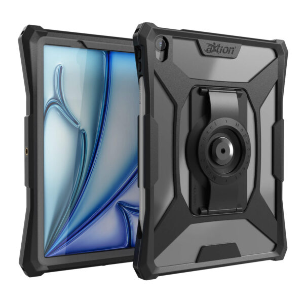aXtion Slim MH超輕薄完全防水軍規防摔保護套 – iPad Air 11吋 (M3) | (M2)適用 - CWA5152MH