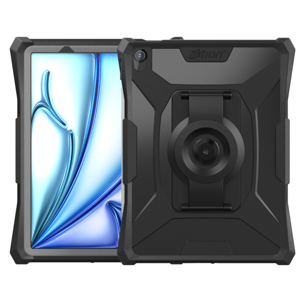 aXtion Slim MH超輕薄完全防水軍規防摔保護套 – iPad Air 11吋 (M3) | (M2)適用 - CWA5152MH - Image 10