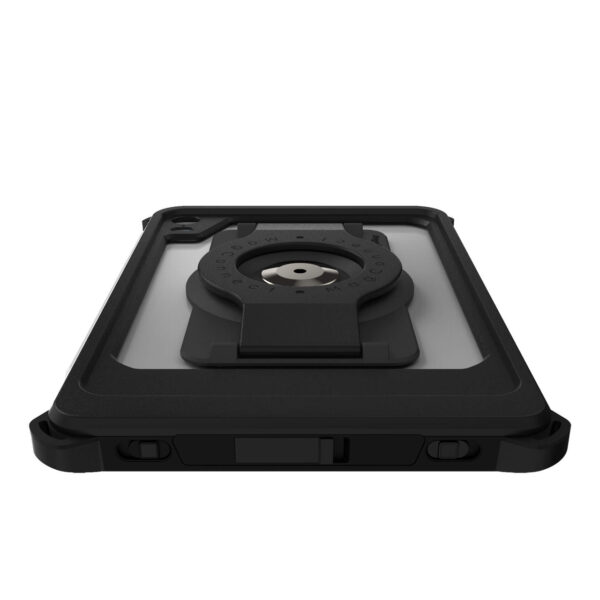 aXtion Slim MH超輕薄完全防水軍規防摔保護套 - iPad mini (A17 Pro) | 6th 適用 - CWA305MH - Image 5