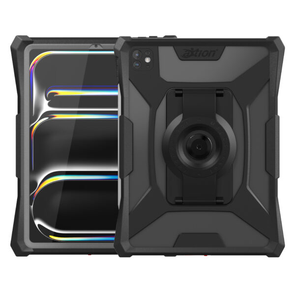 aXtion Slim MH超輕薄完全防水軍規防摔保護套 – iPad Pro 11吋 (M4)適用 - CWA4152MH - Image 6