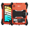 aXtion Extreme IECEx/ATEX/TS Zone 1/21 極致型保護殼- iPad mini A17 Pro適用