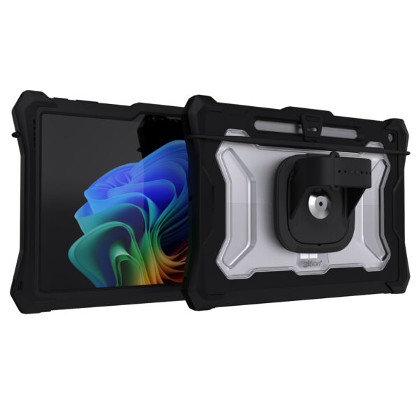 aXtion Go MP磁吸式多功能防水防摔保護套 – Surface Pro 12 吋 適用 – CWM504MP - Image 6
