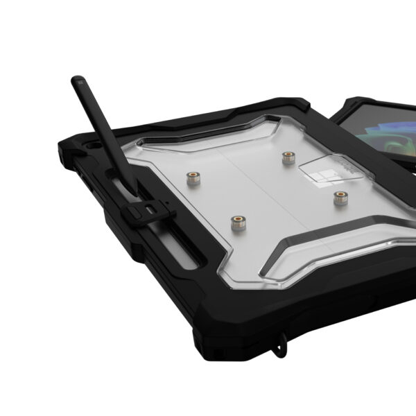 aXtion Go MP磁吸式多功能防水防摔保護套 – Surface Pro 12 吋 適用 – CWM504MP - Image 9