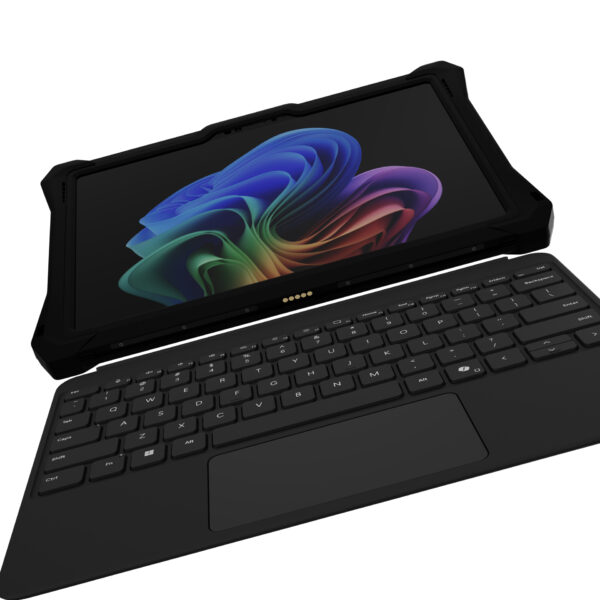 aXtion Go MP磁吸式多功能防水防摔保護套 – Surface Pro 12 吋 適用 – CWM504MP - Image 11