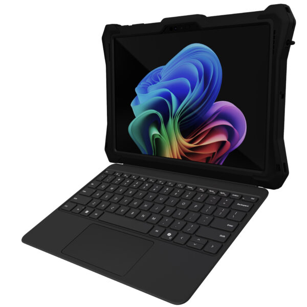 aXtion Go MP磁吸式多功能防水防摔保護套 – Surface Pro 12 吋 適用 – CWM504MP - Image 12